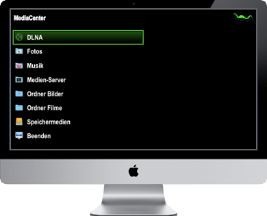 nessMediaCenter About